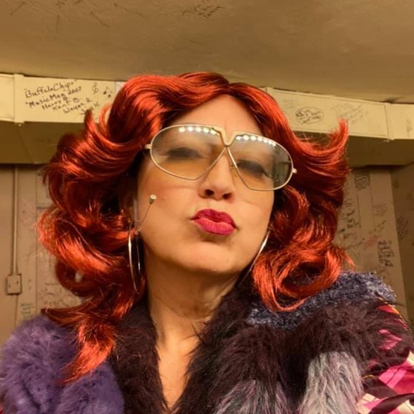 Meet your Posher, Patricia - Picture 12 of 16